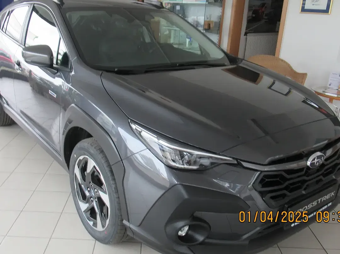 Subaru Crosstrek Comfort - foto 14