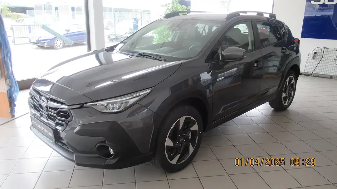 Subaru Crosstrek Comfort - foto 2