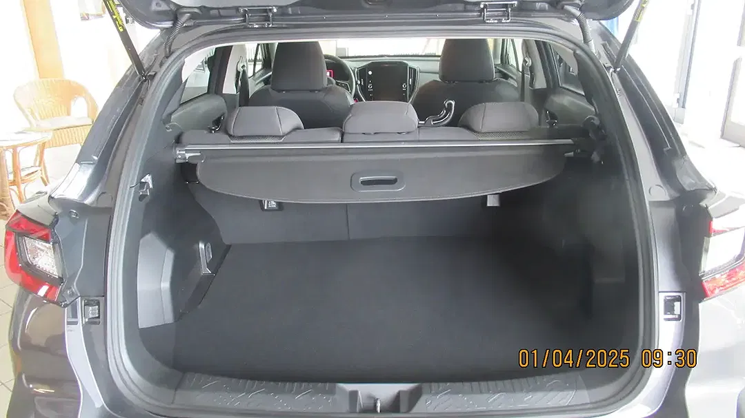 Subaru Crosstrek Comfort - Thumbnail 5