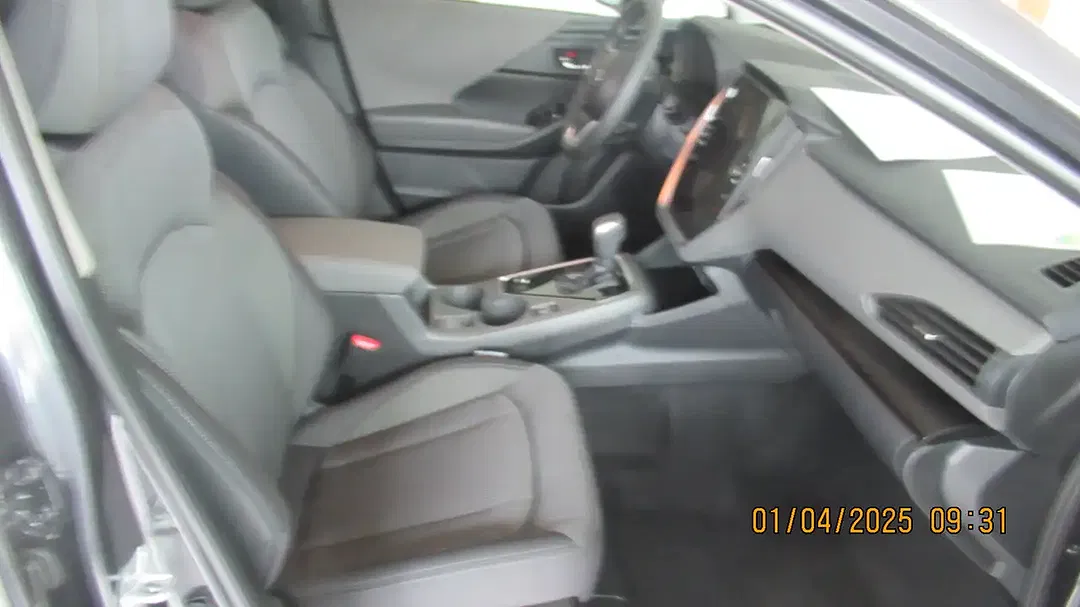 Subaru Crosstrek Comfort - Thumbnail 7