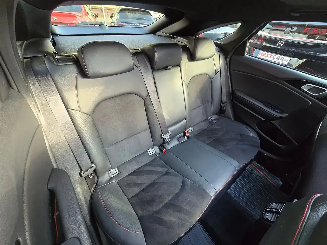 Kia ProCeed / pro_cee'd 1.6 T-GDI - Thumbnail 14