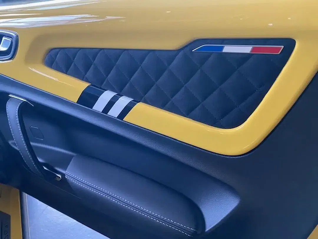 Alpine A110 Limited Edition - Thumbnail 12