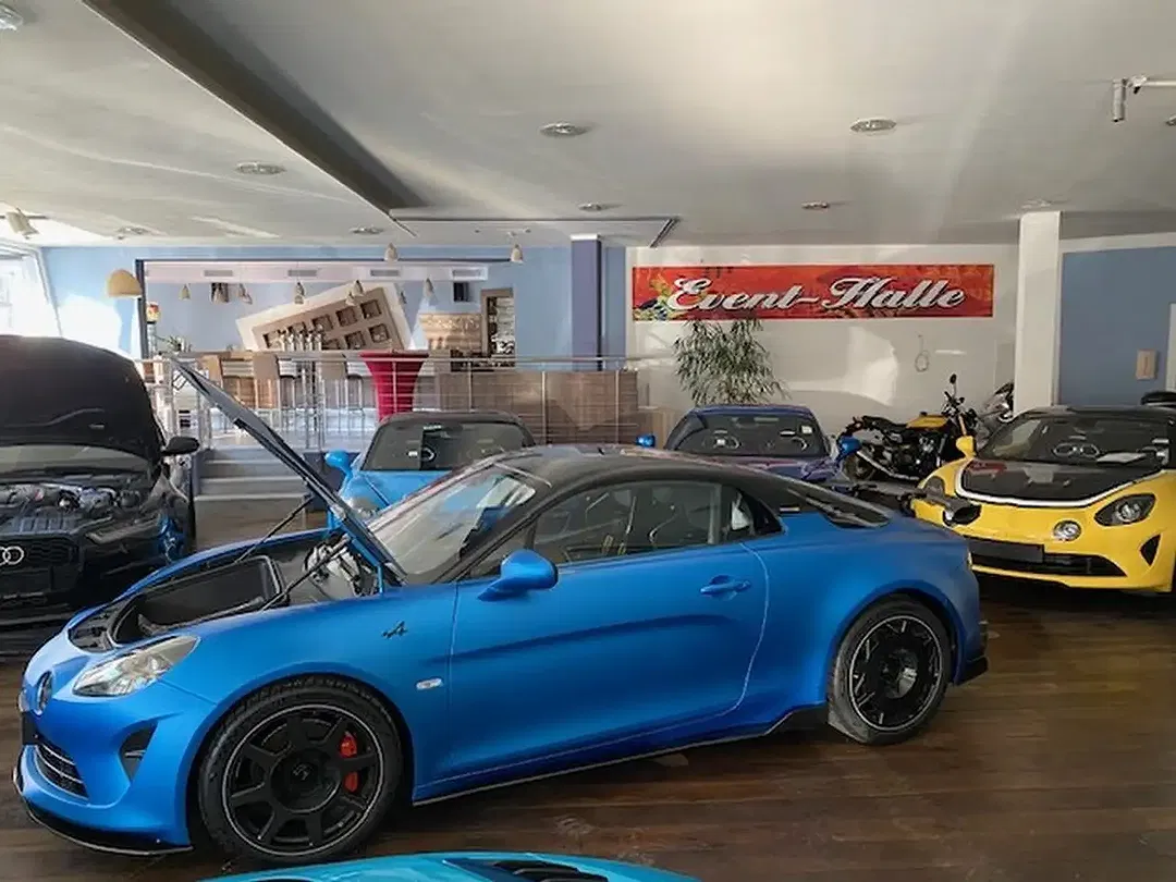 Alpine A110 Limited Edition - foto 2