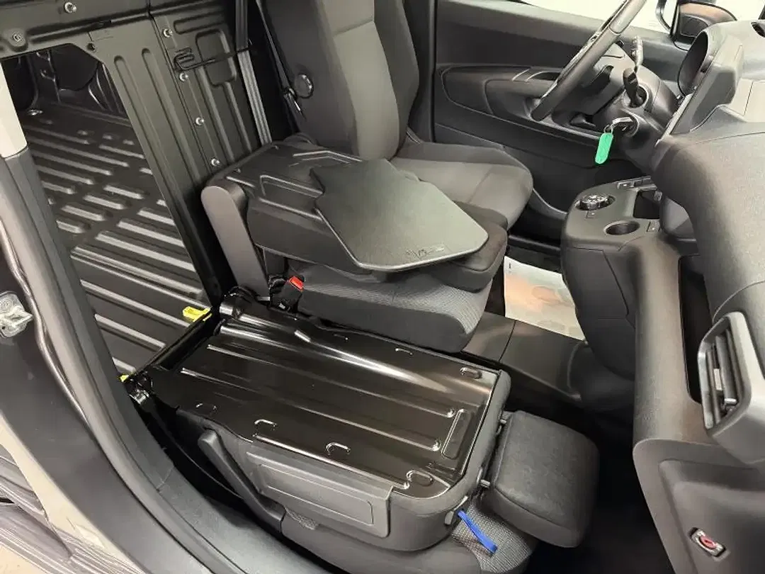 Opel Combo BlueHDi 130 L1 8-traps automaat - Thumbnail 12