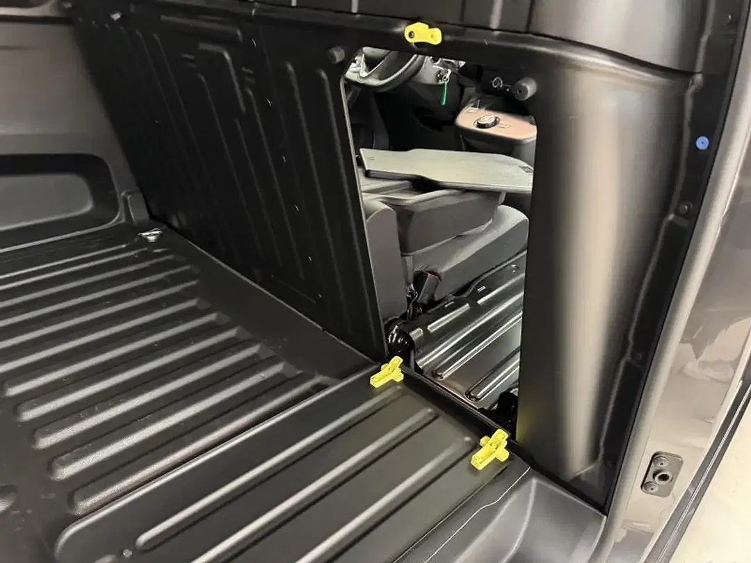 Opel Combo BlueHDi 130 L1 8-traps automaat - Thumbnail 13