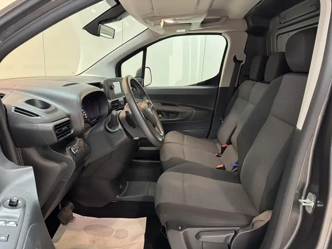 Opel Combo BlueHDi 130 L1 8-traps automaat - Thumbnail 14