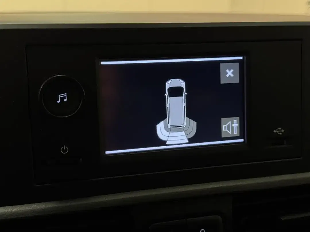 Opel Combo BlueHDi 130 L1 8-traps automaat - Thumbnail 18
