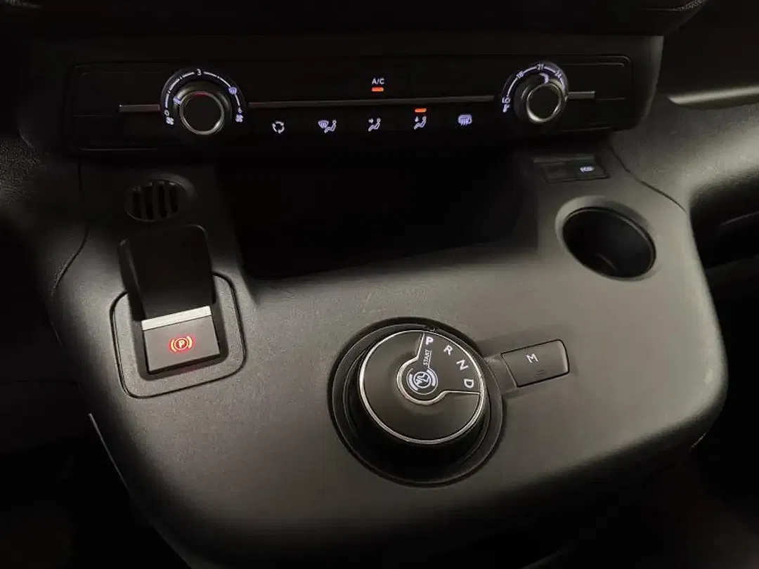 Opel Combo BlueHDi 130 L1 8-traps automaat - Thumbnail 20