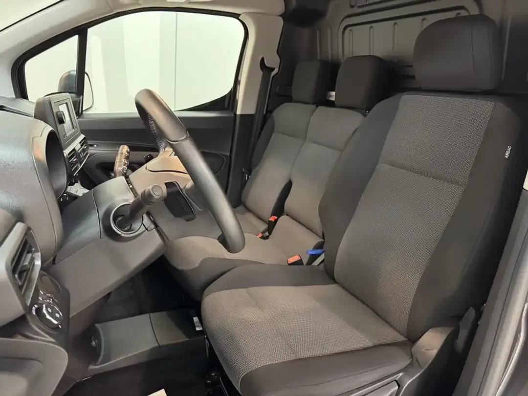 Opel Combo BlueHDi 130 L1 8-traps automaat - Thumbnail 22