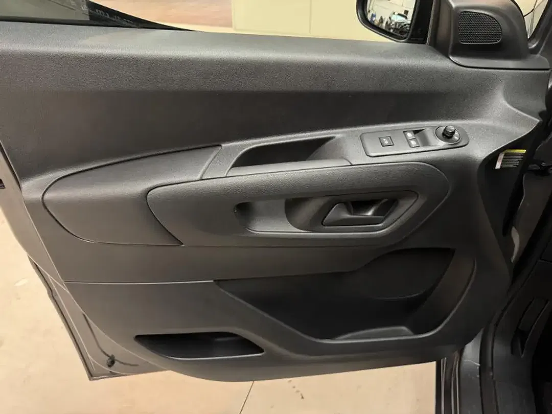 Opel Combo BlueHDi 130 L1 8-traps automaat - Thumbnail 23