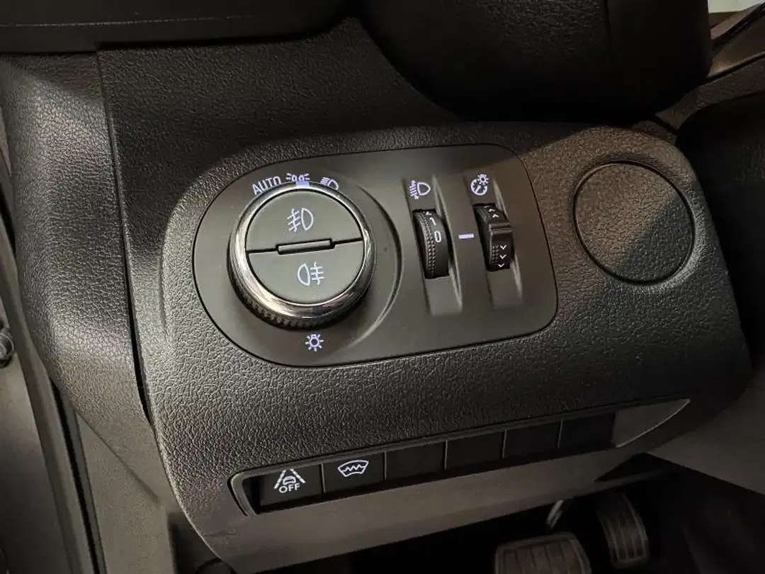 Opel Combo BlueHDi 130 L1 8-traps automaat - Thumbnail 24