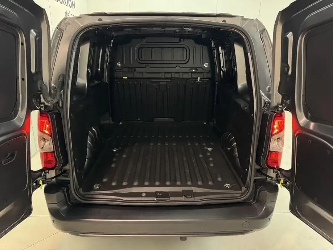 Opel Combo BlueHDi 130 L1 8-traps automaat - Thumbnail 25
