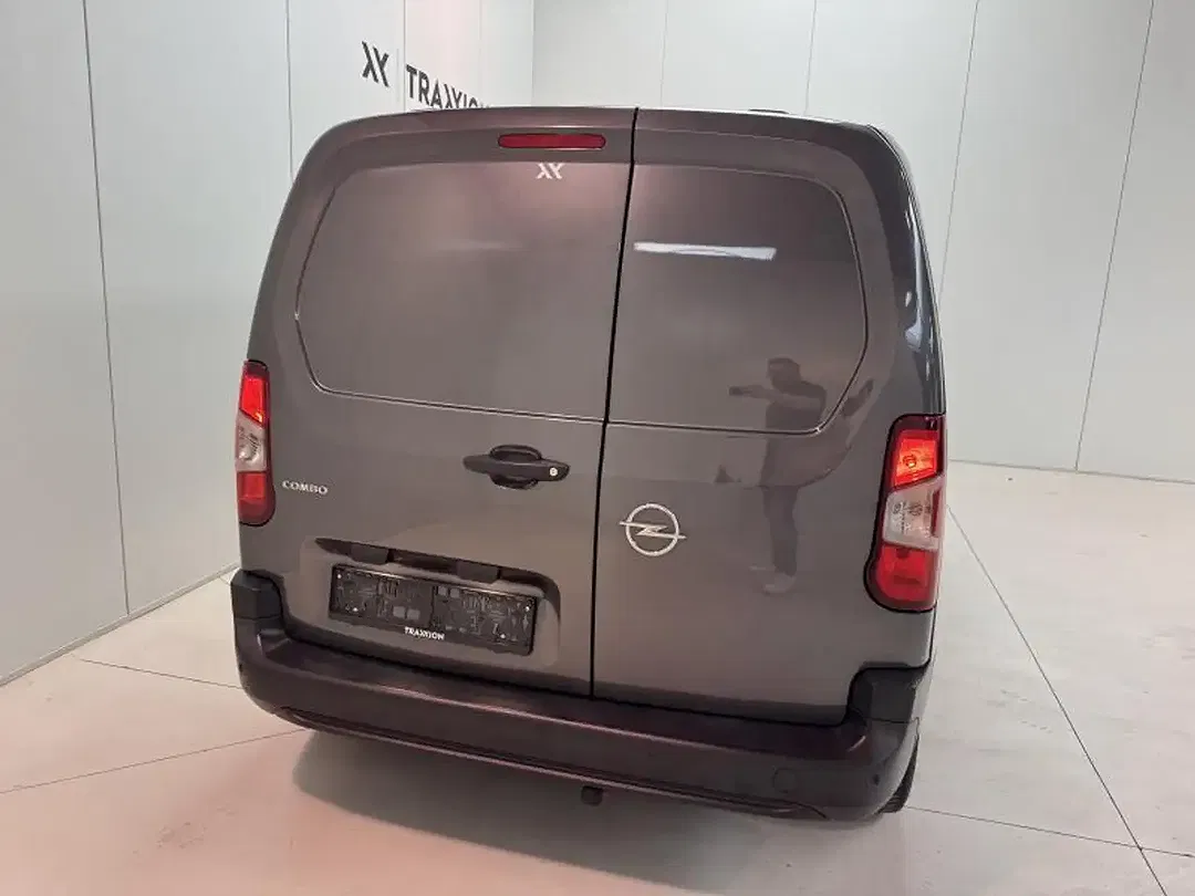 Opel Combo BlueHDi 130 L1 8-traps automaat - Thumbnail 26