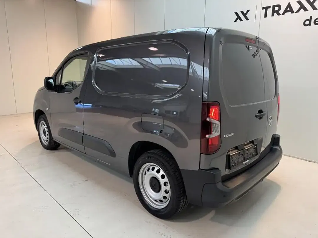 Opel Combo BlueHDi 130 L1 8-traps automaat - Thumbnail 7