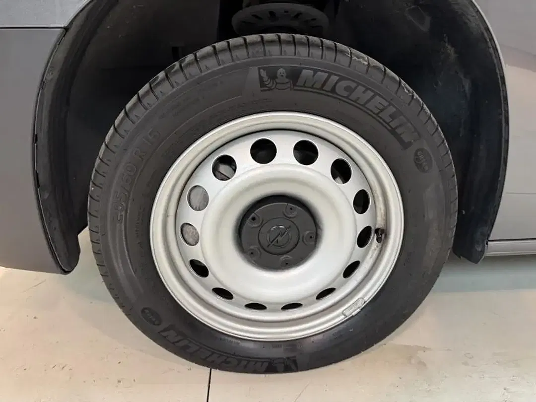 Opel Combo BlueHDi 130 L1 8-traps automaat - Thumbnail 8