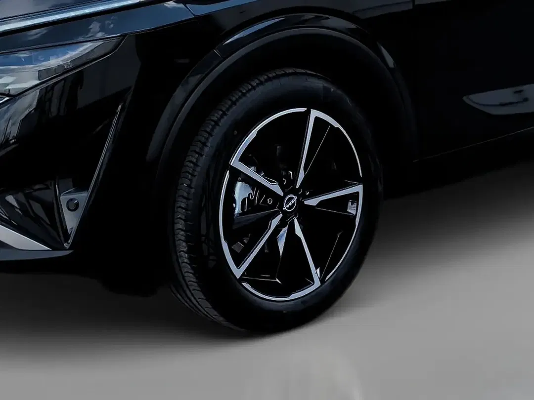 Nissan Qashqai 4x4 ProPilot Tekna - Thumbnail 9
