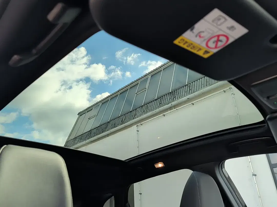 Nissan Qashqai 4x4 ProPilot Tekna - Thumbnail 10
