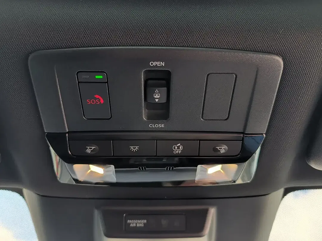 Nissan Qashqai 4x4 ProPilot Tekna - Thumbnail 12