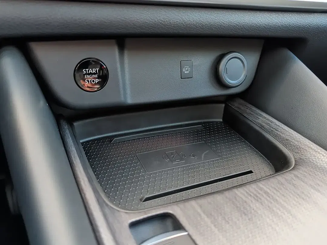 Nissan Qashqai 4x4 ProPilot Tekna - Thumbnail 18