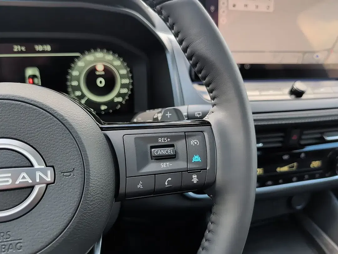 Nissan Qashqai 4x4 ProPilot Tekna - Thumbnail 19