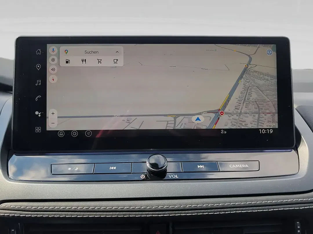 Nissan Qashqai 4x4 ProPilot Tekna - Thumbnail 21