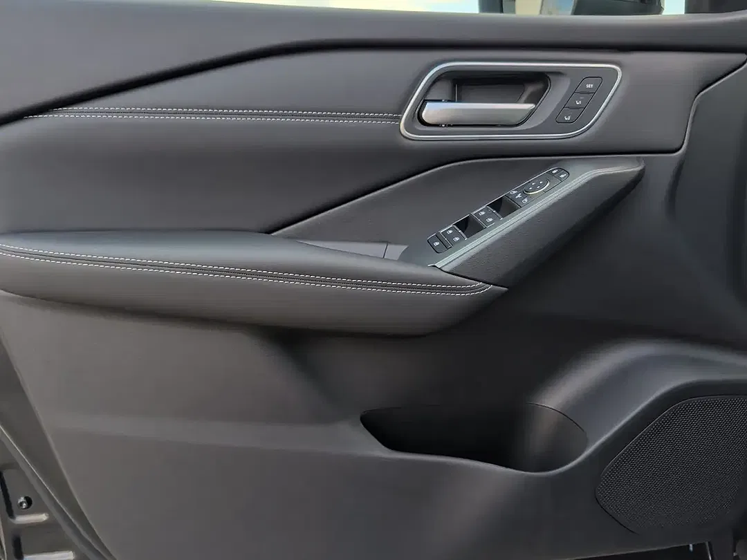 Nissan Qashqai 4x4 ProPilot Tekna - Thumbnail 23