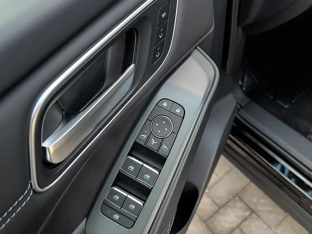 Nissan Qashqai 4x4 ProPilot Tekna - Thumbnail 24