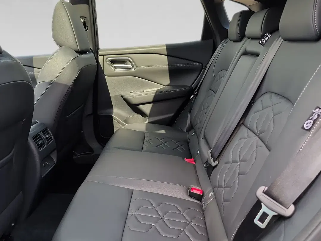 Nissan Qashqai 4x4 ProPilot Tekna - Thumbnail 25