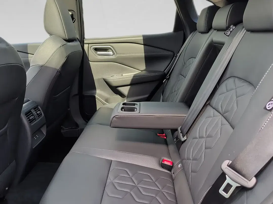Nissan Qashqai 4x4 ProPilot Tekna - Thumbnail 26