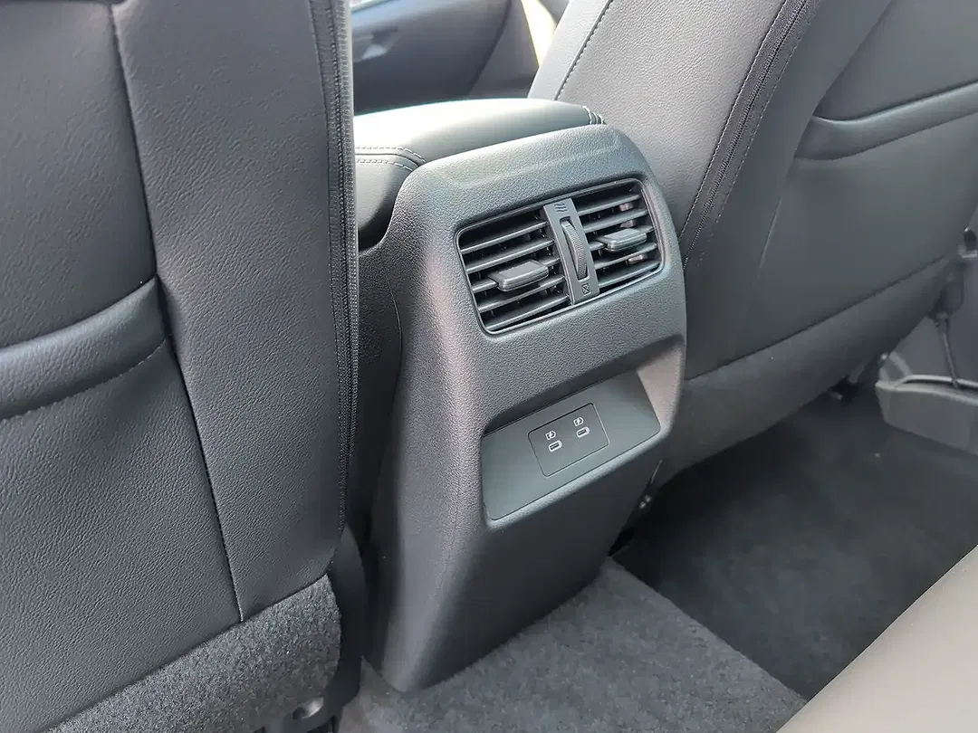 Nissan Qashqai 4x4 ProPilot Tekna - Thumbnail 27