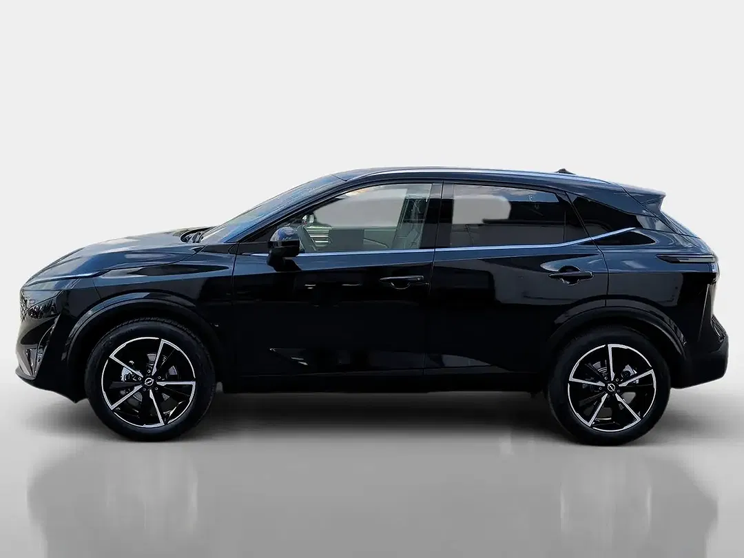 Nissan Qashqai 4x4 ProPilot Tekna - Thumbnail 2