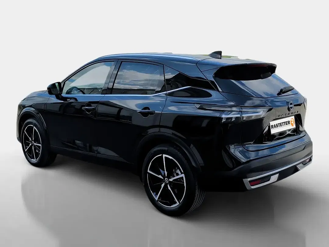 Nissan Qashqai 4x4 ProPilot Tekna - Thumbnail 3