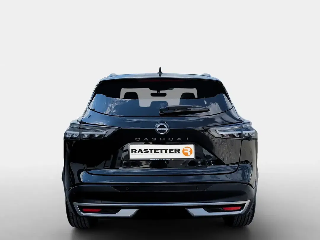 Nissan Qashqai 4x4 ProPilot Tekna - Thumbnail 4