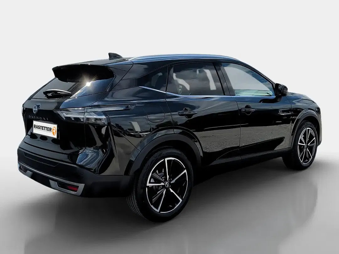 Nissan Qashqai 4x4 ProPilot Tekna - Thumbnail 5