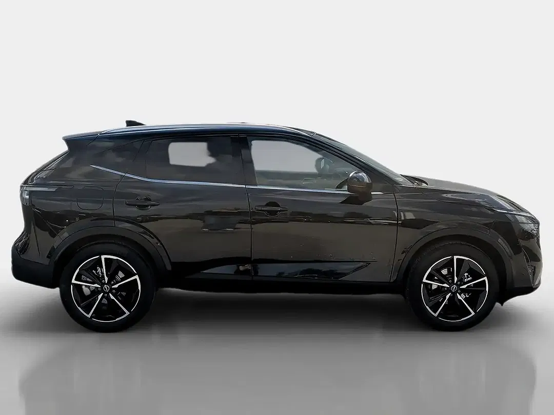 Nissan Qashqai 4x4 ProPilot Tekna - Thumbnail 6