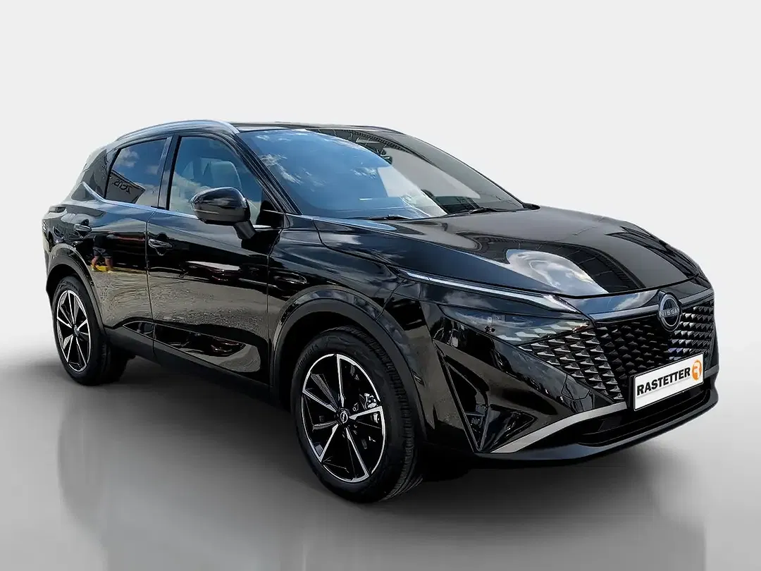 Nissan Qashqai 4x4 ProPilot Tekna - Thumbnail 7