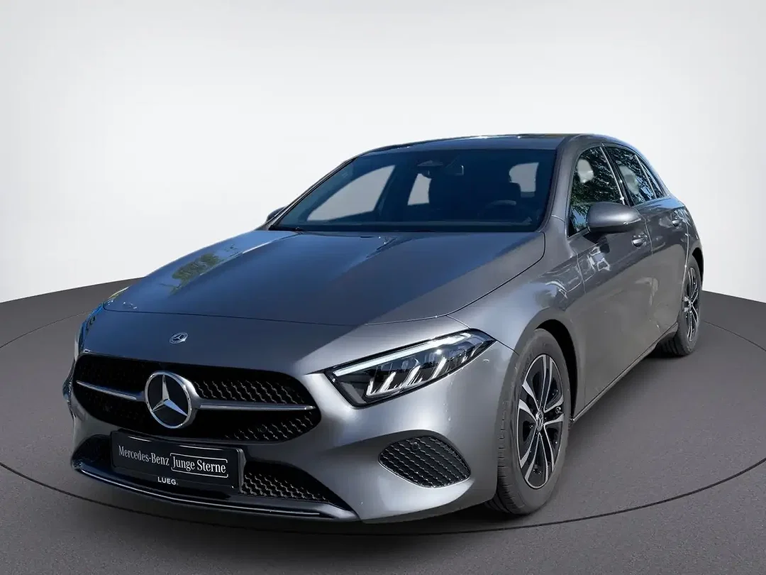 Mercedes-Benz A 180 - Afbeelding 1