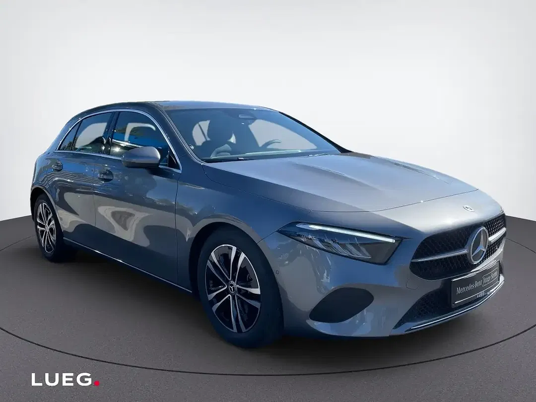 Mercedes-Benz A 180 - Thumbnail 5