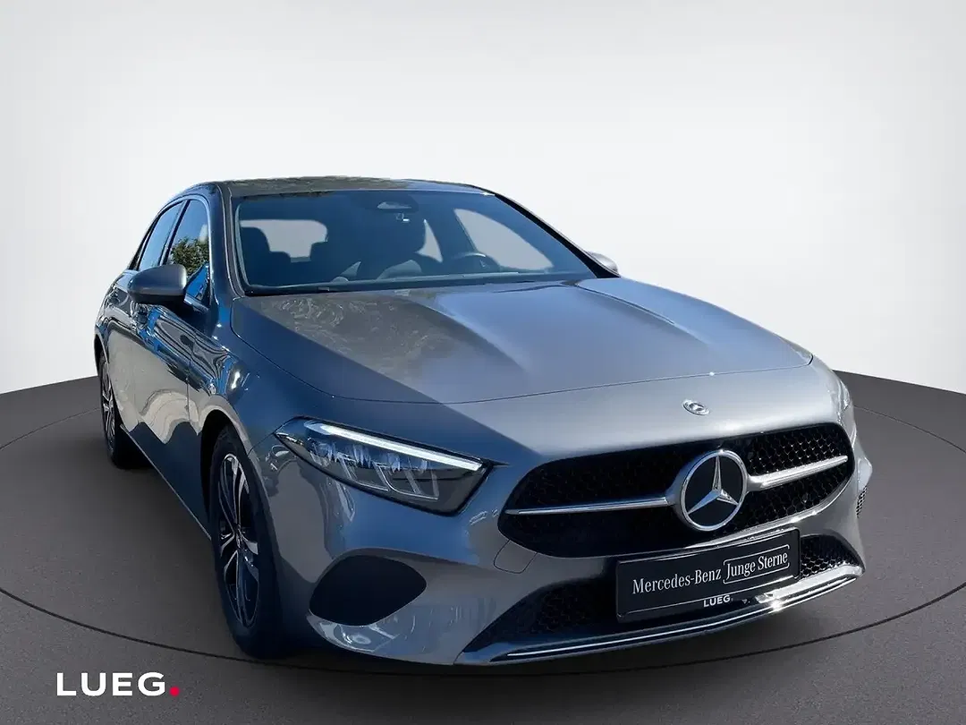 Mercedes-Benz A 180 - Thumbnail 6