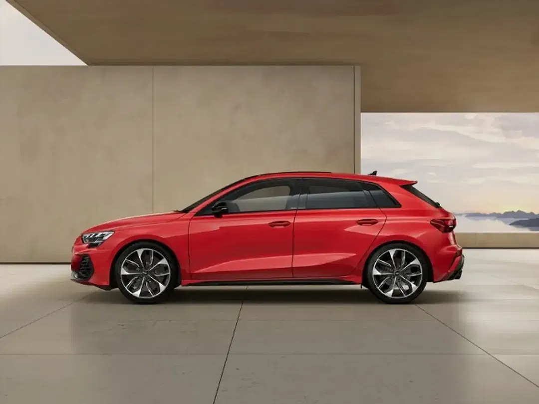 Audi S3 TFSI Sportback - foto 2