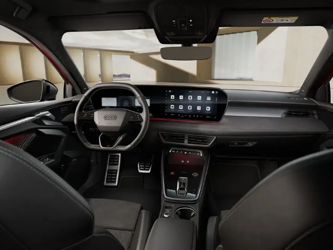 Audi S3 TFSI Sportback - Thumbnail 7