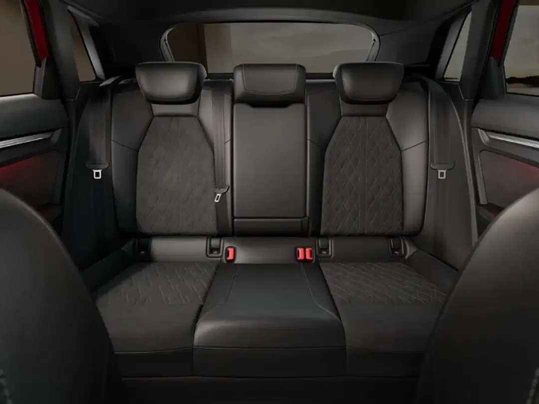 Audi S3 TFSI Sportback - foto 9