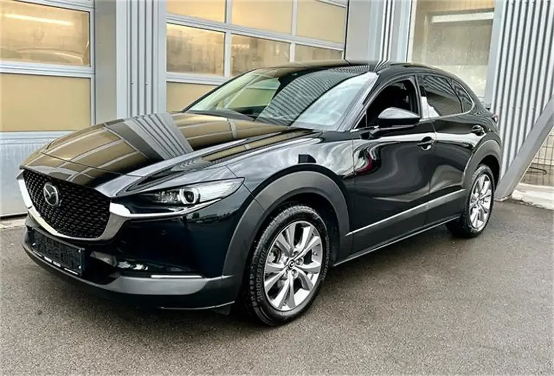Mazda CX-30 AUT - foto 1