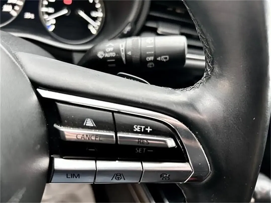 Mazda CX-30 AUT - Thumbnail 10