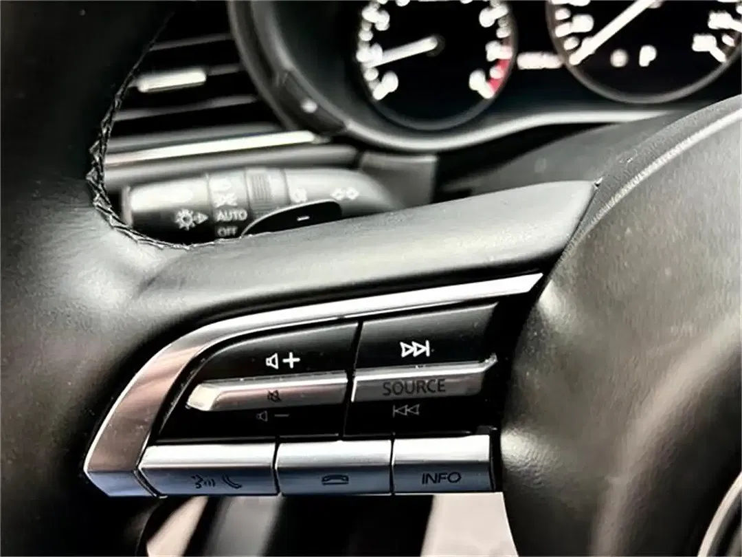 Mazda CX-30 AUT - Thumbnail 11