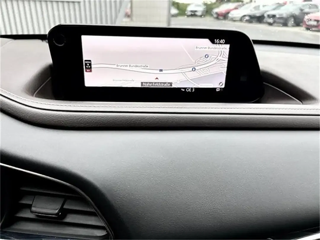 Mazda CX-30 AUT - Thumbnail 14
