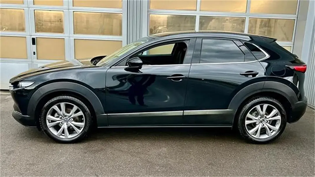 Mazda CX-30 AUT - foto 2