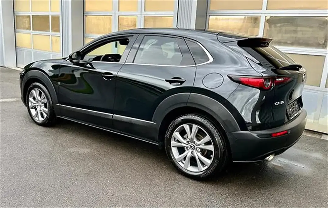Mazda CX-30 AUT - Thumbnail 3