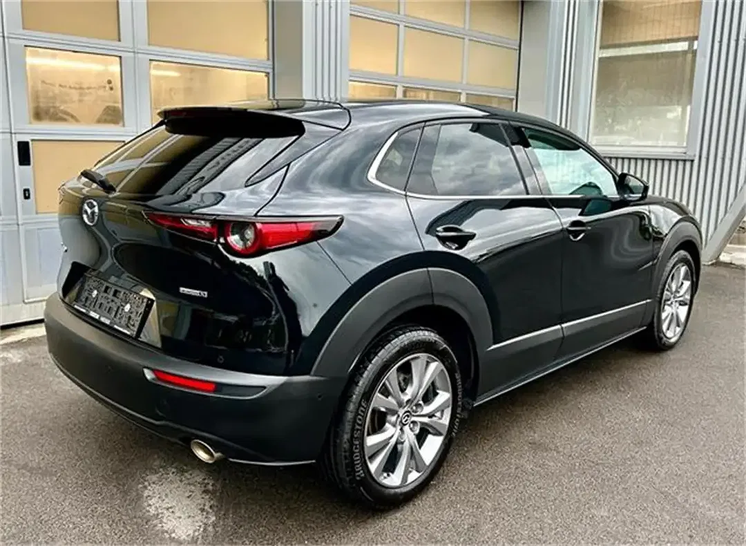 Mazda CX-30 AUT - Thumbnail 4