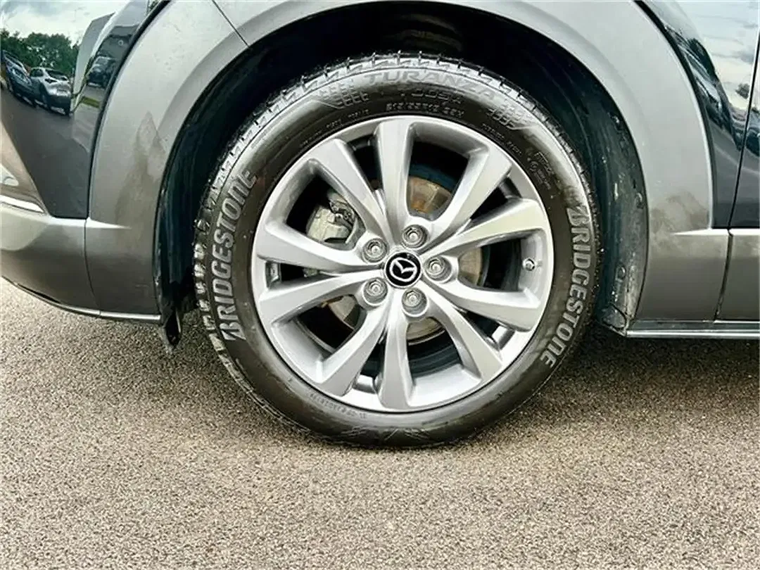 Mazda CX-30 AUT - Thumbnail 5